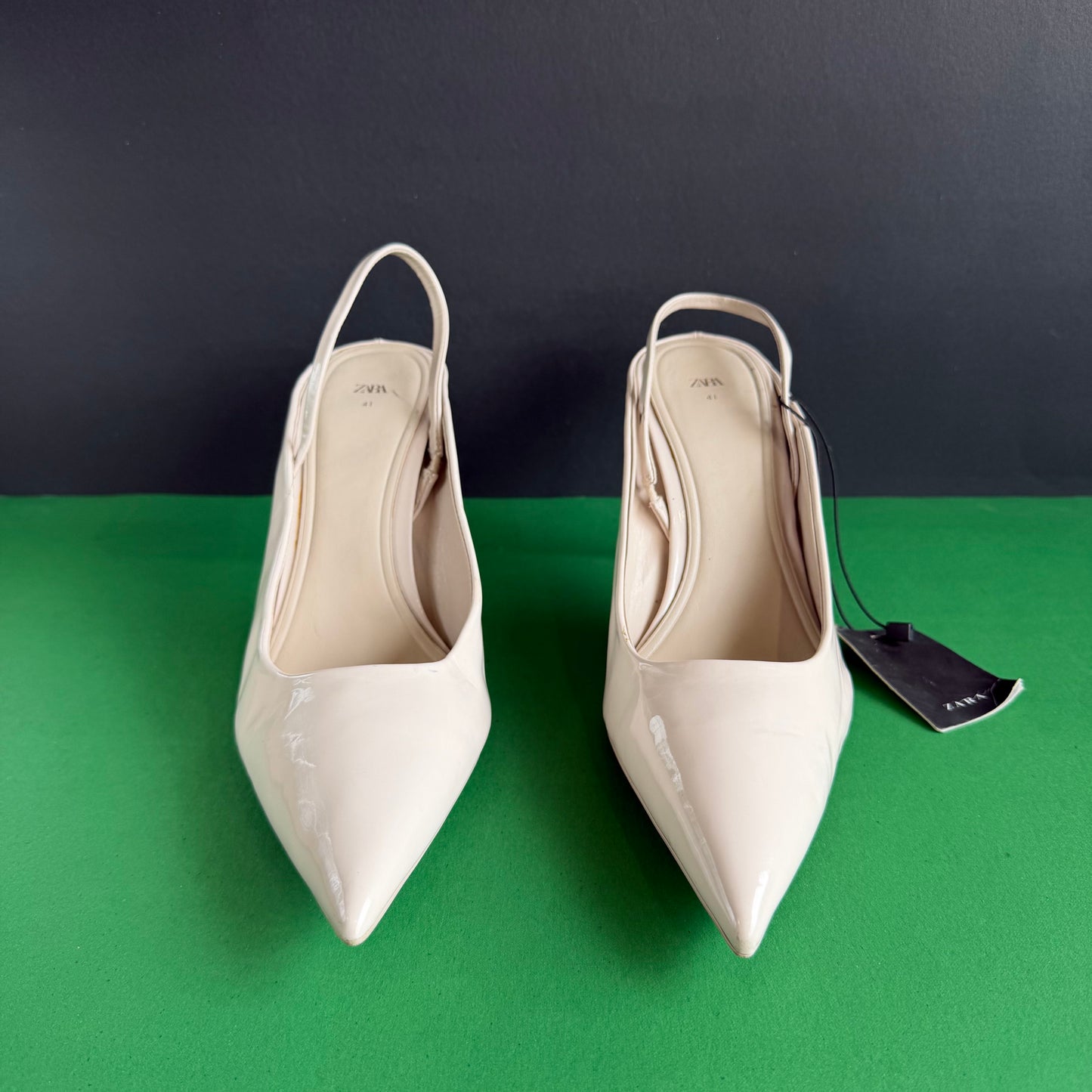 ZARA | Eur 41