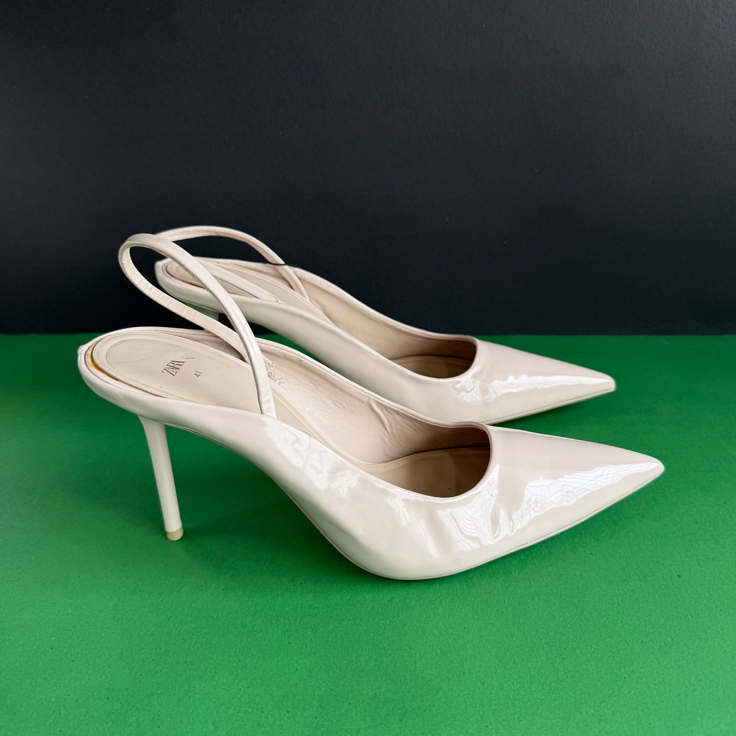 ZARA | Eur 41