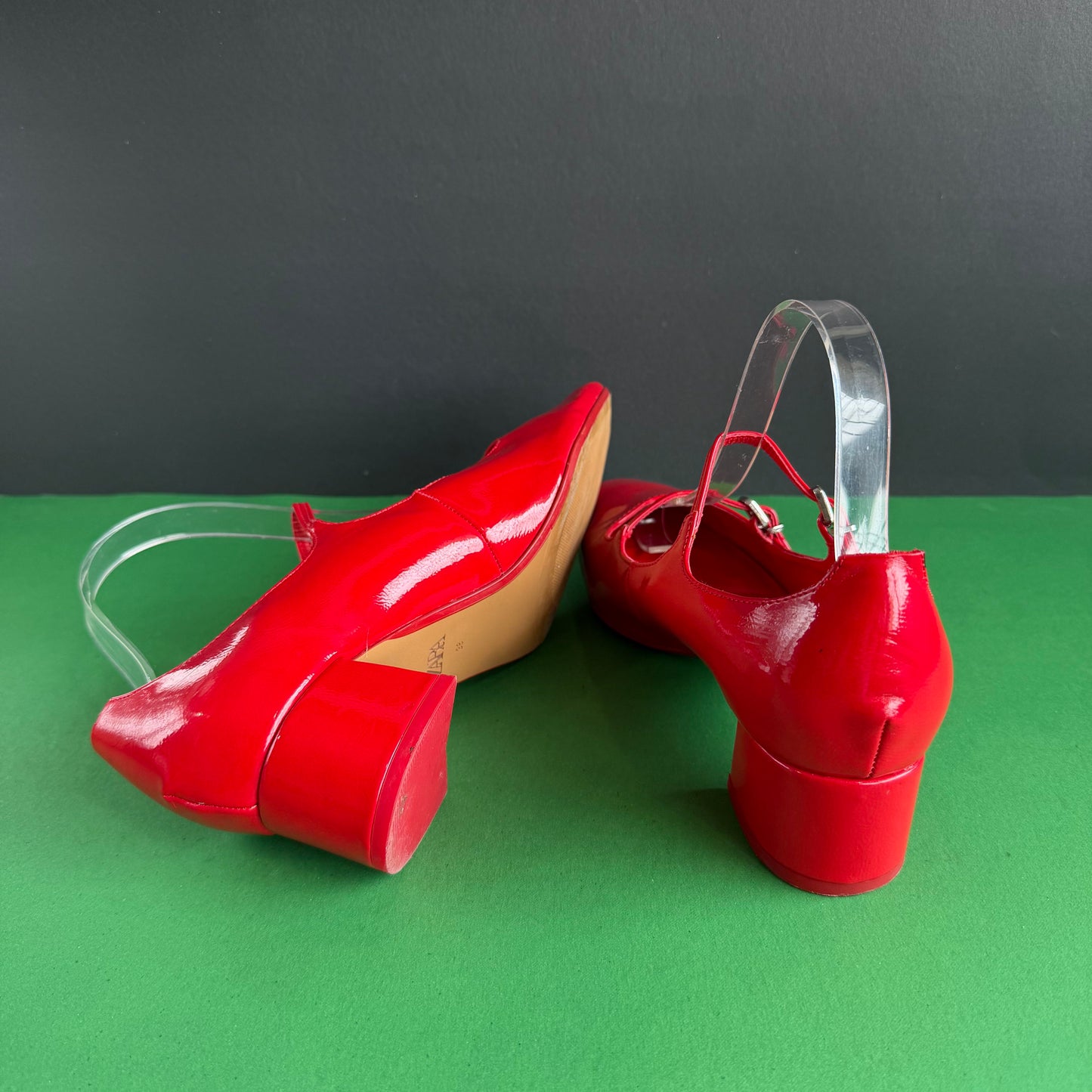 ZARA | Eur 38