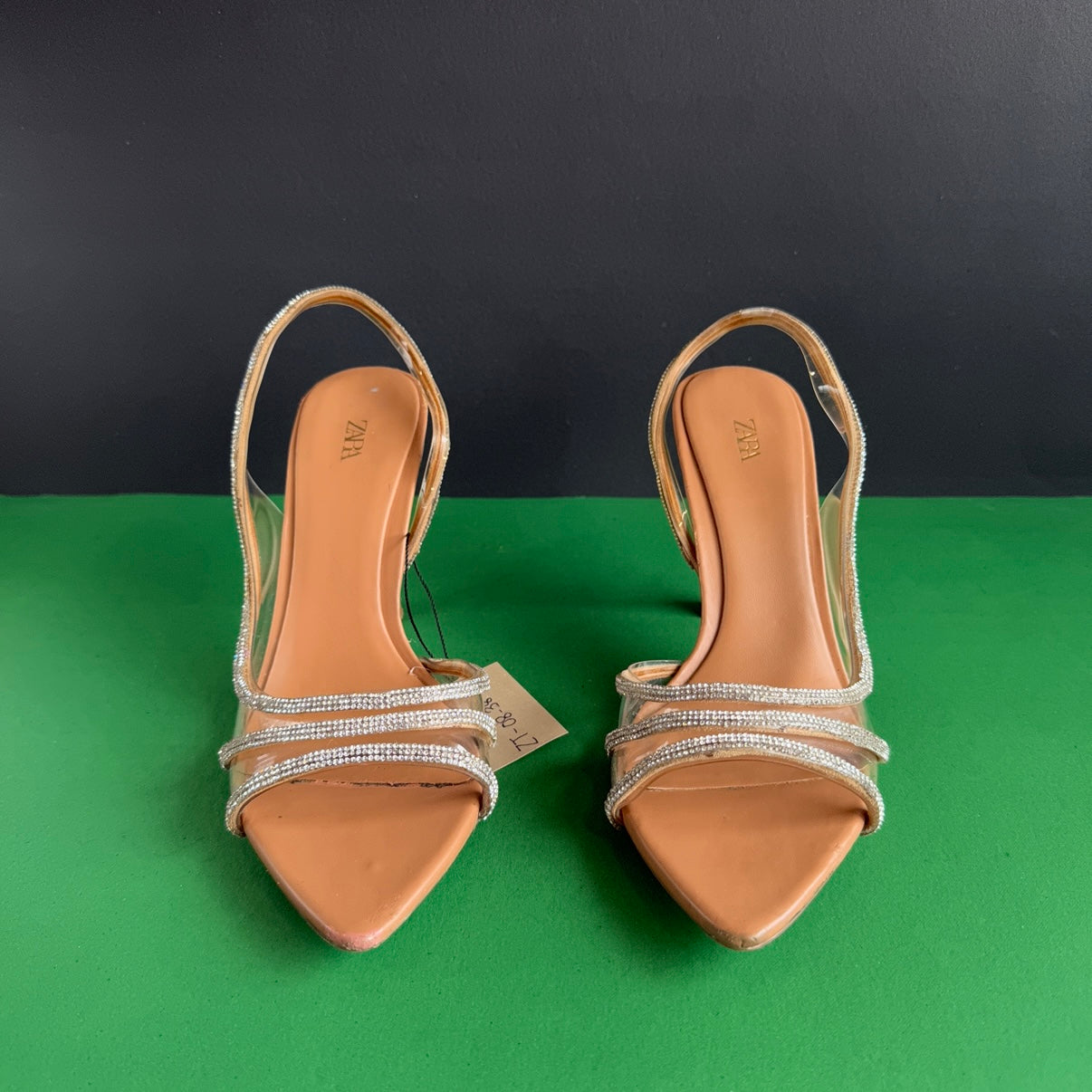 ZARA | Eur 38