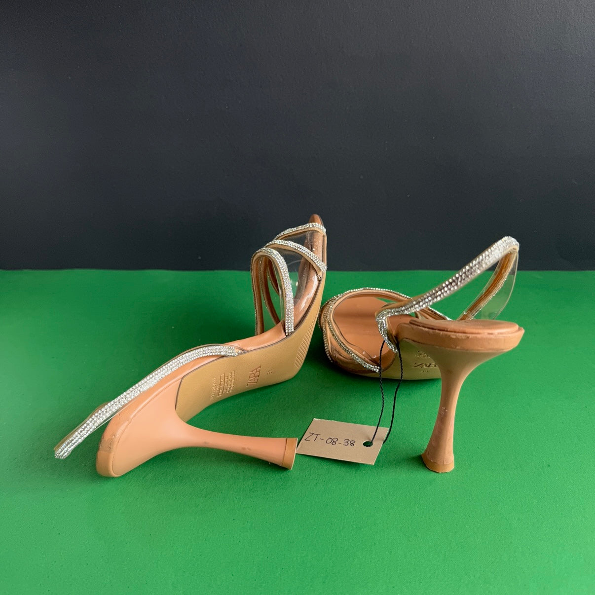 ZARA | Eur 38