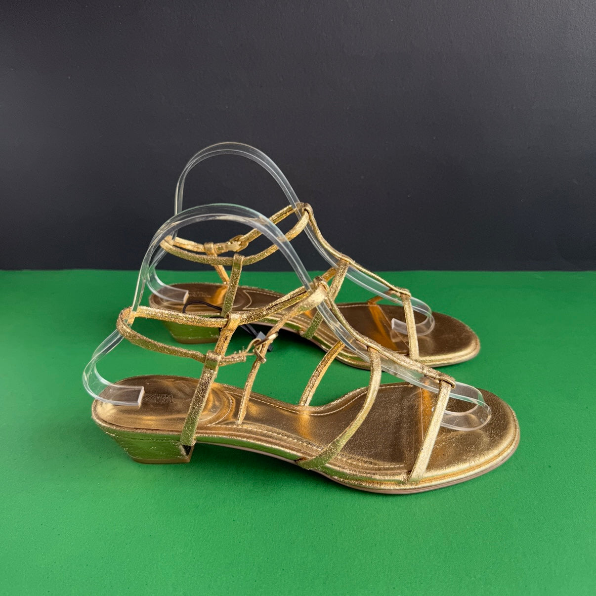 ZARA | Eur 37