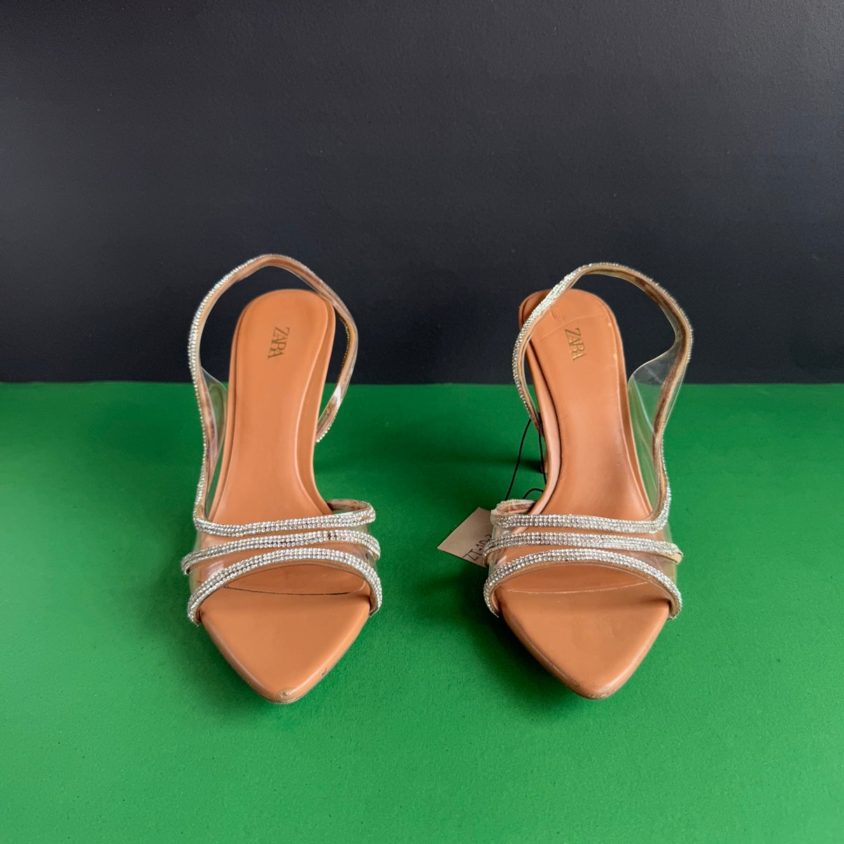 ZARA | Eur 36