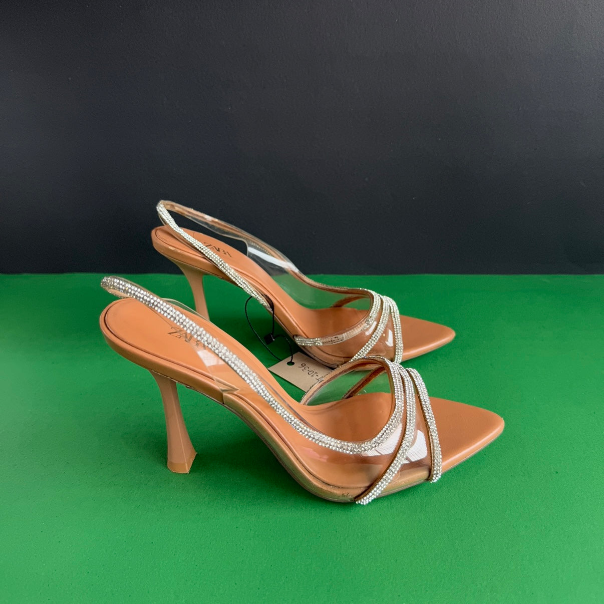 ZARA | Eur 36