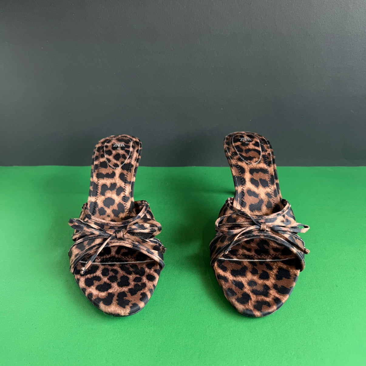 ZARA | Eur 40