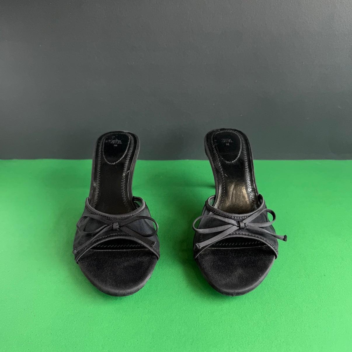 ZARA | Eur 38