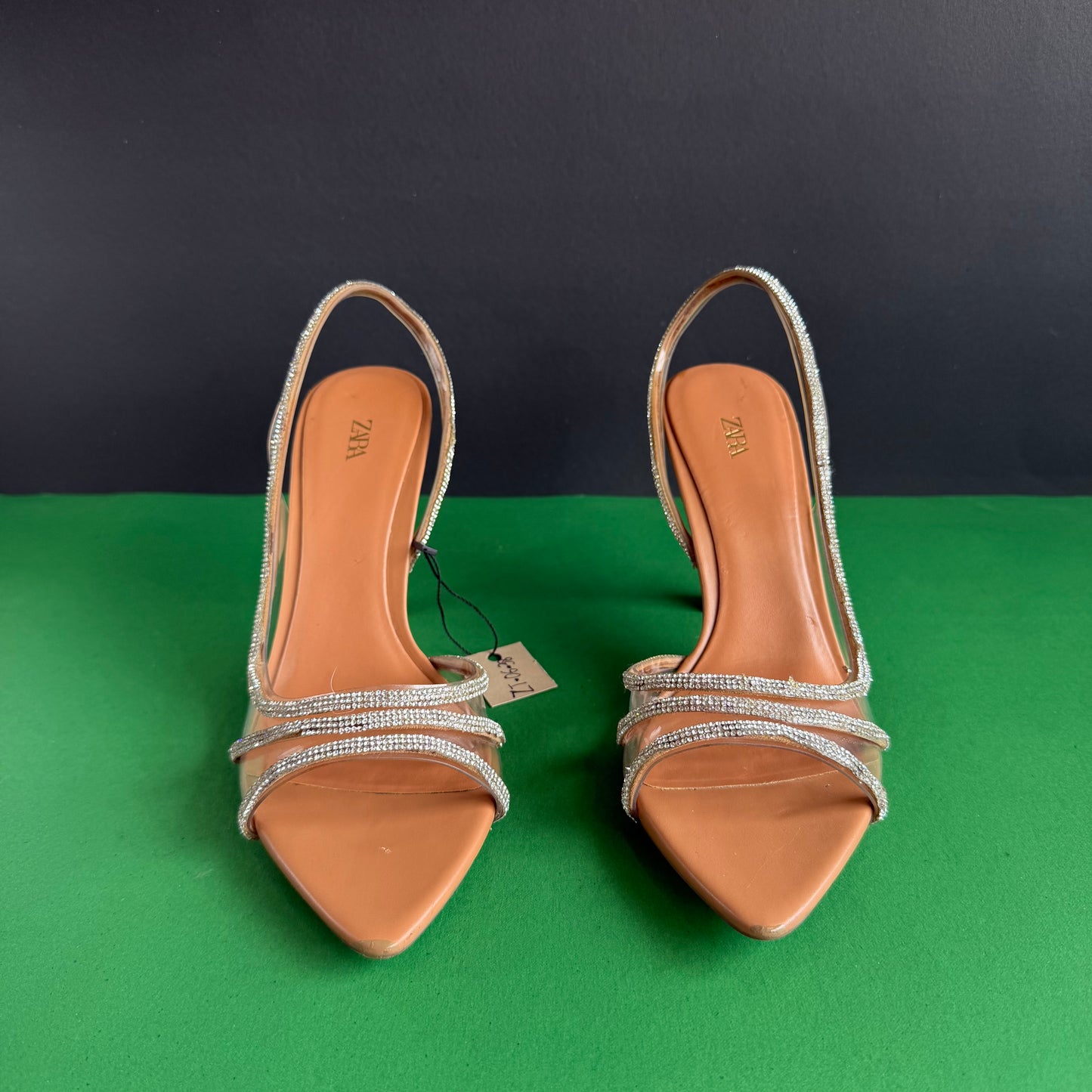 ZARA | Eur 38