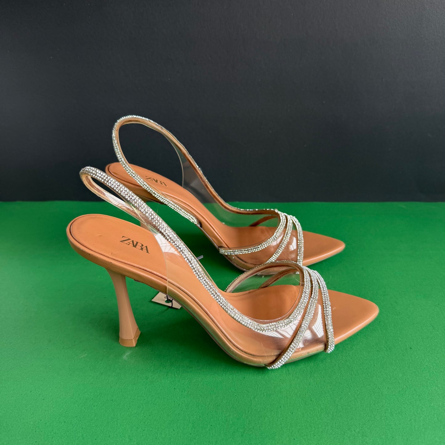 ZARA | Eur 38