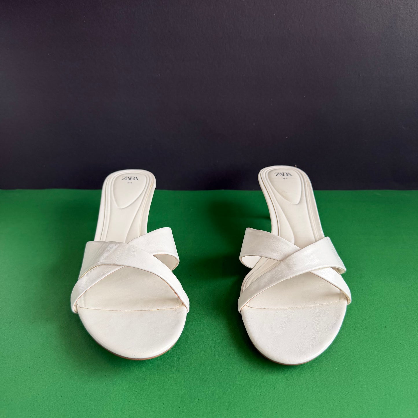 ZARA | Eur 41