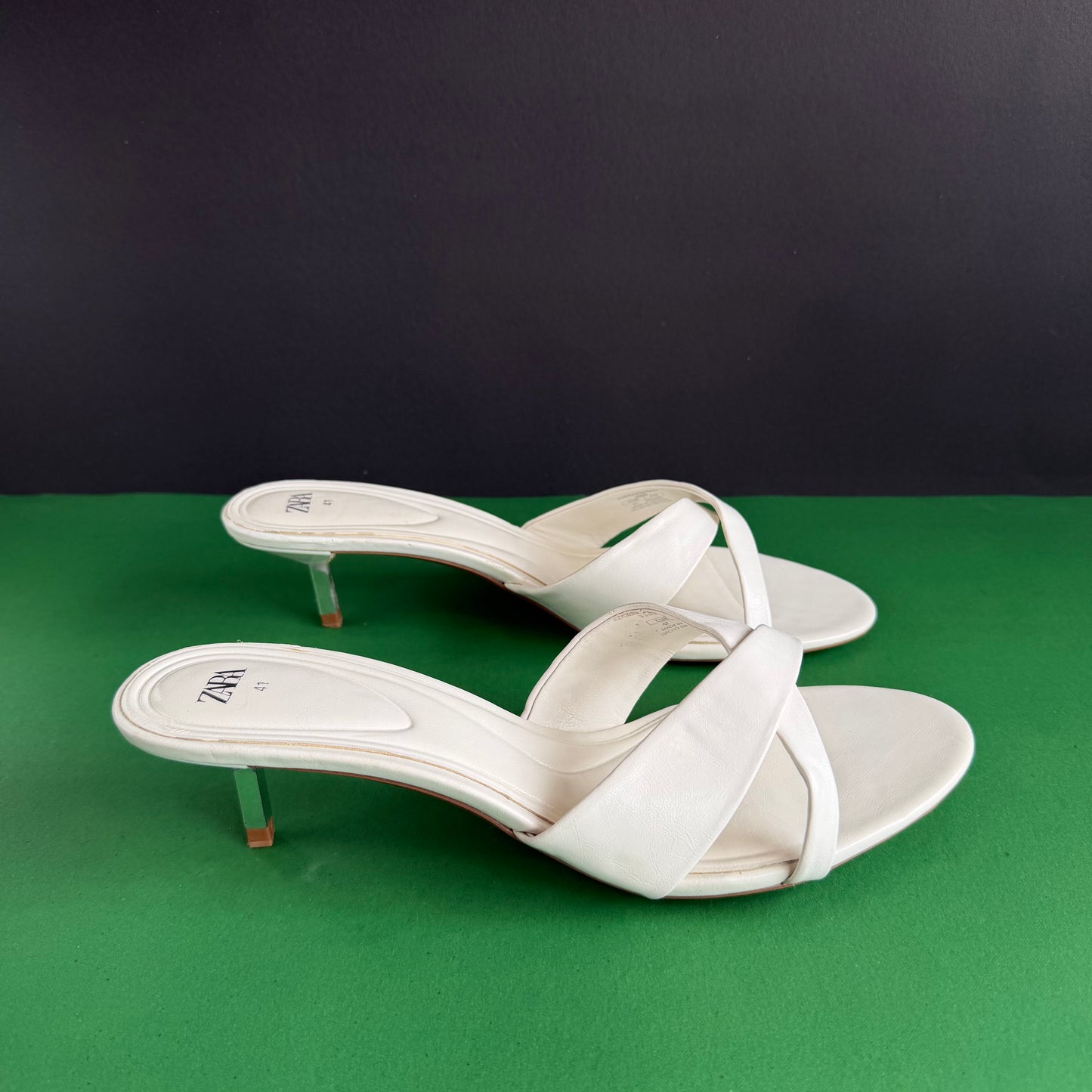 ZARA | Eur 41
