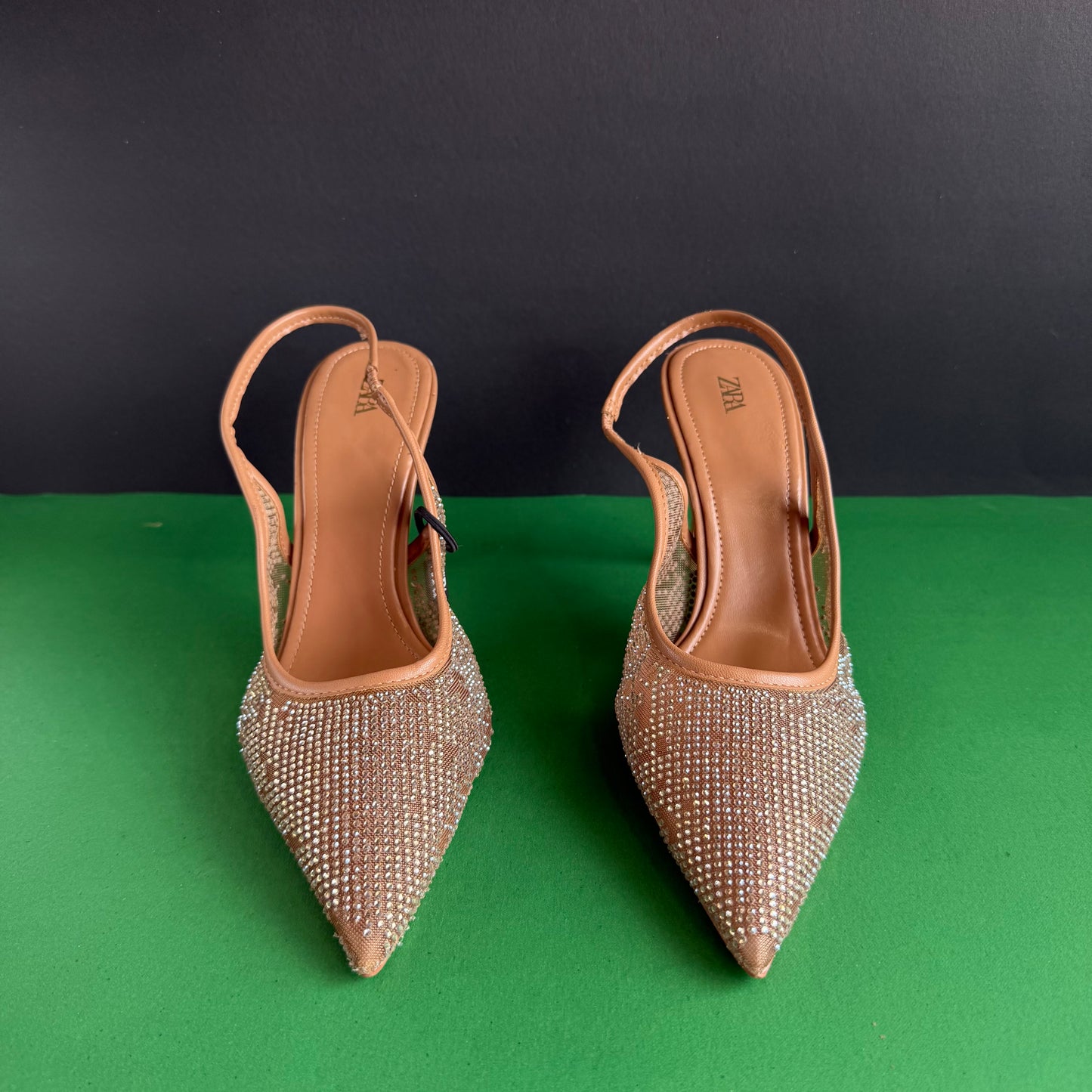 ZARA | Eur 39
