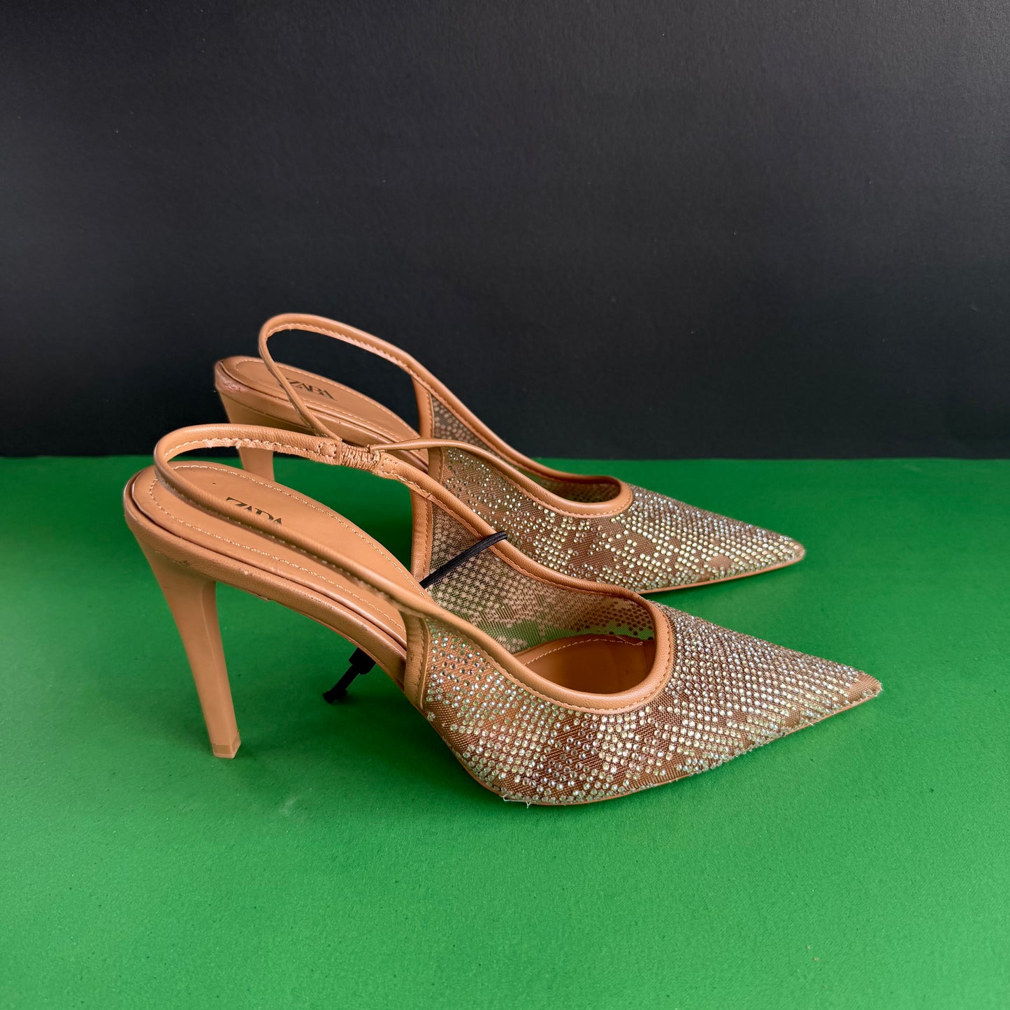 ZARA | Eur 39
