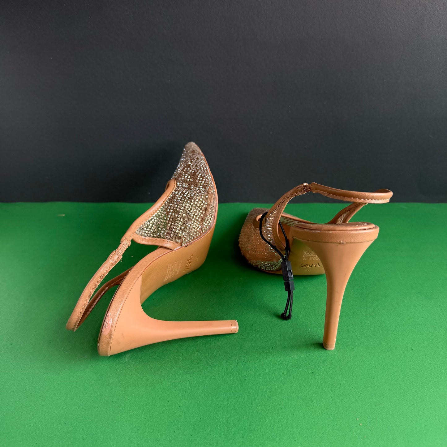 ZARA | Eur 39