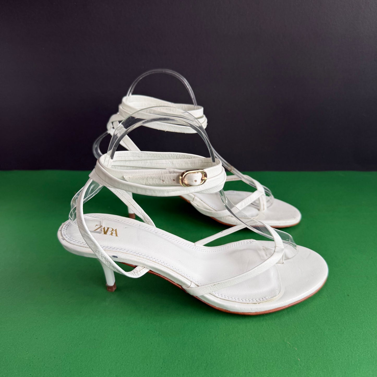 ZARA | Eur 38