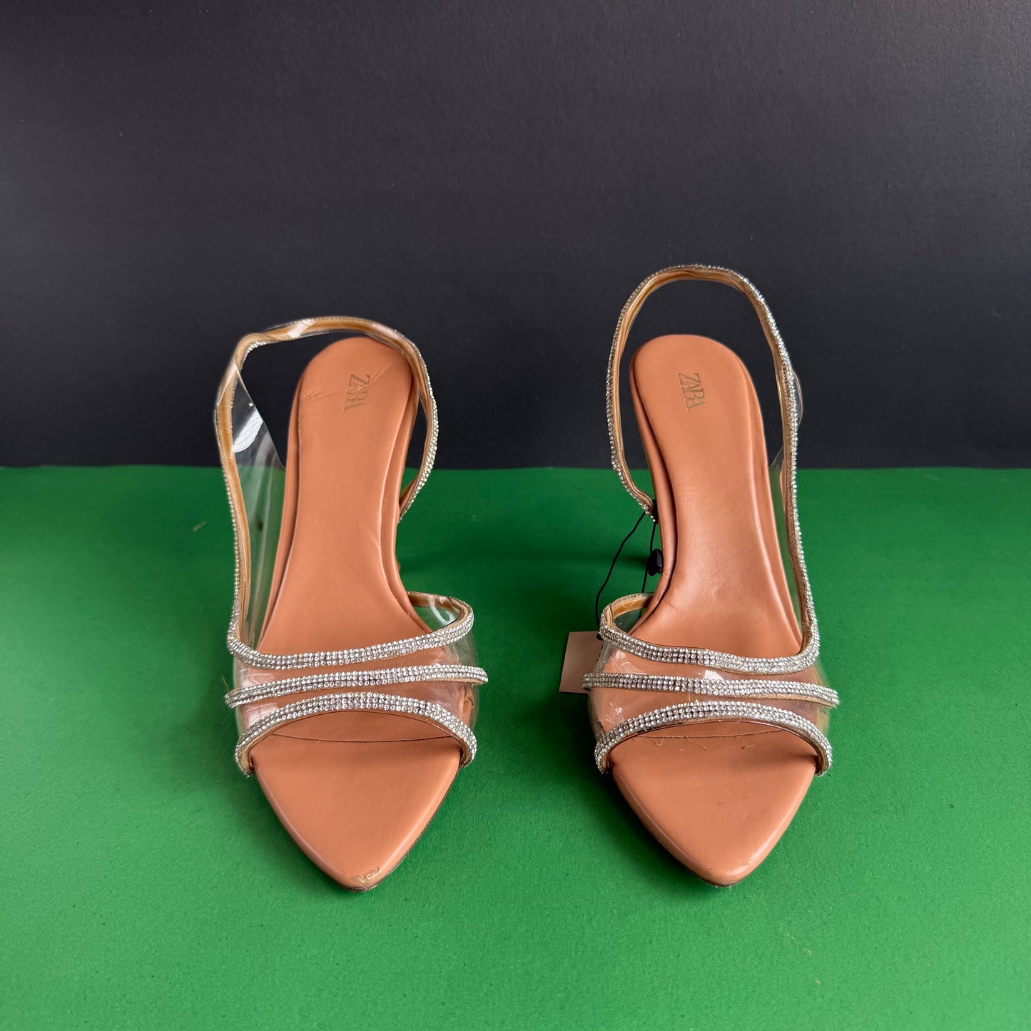 ZARA | Eur 38
