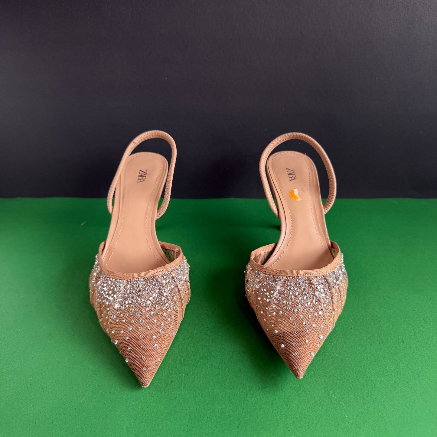 ZARA | Eur 38