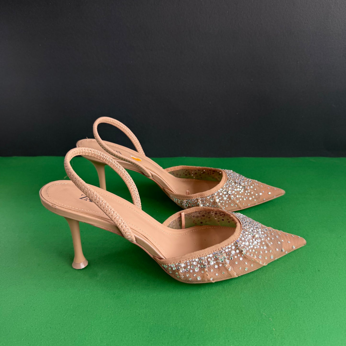 ZARA | Eur 38