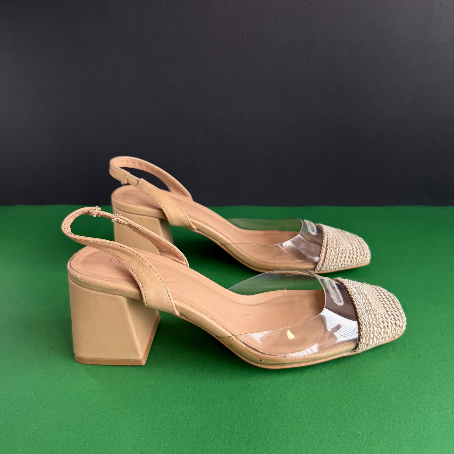 Lefties | Eur 37