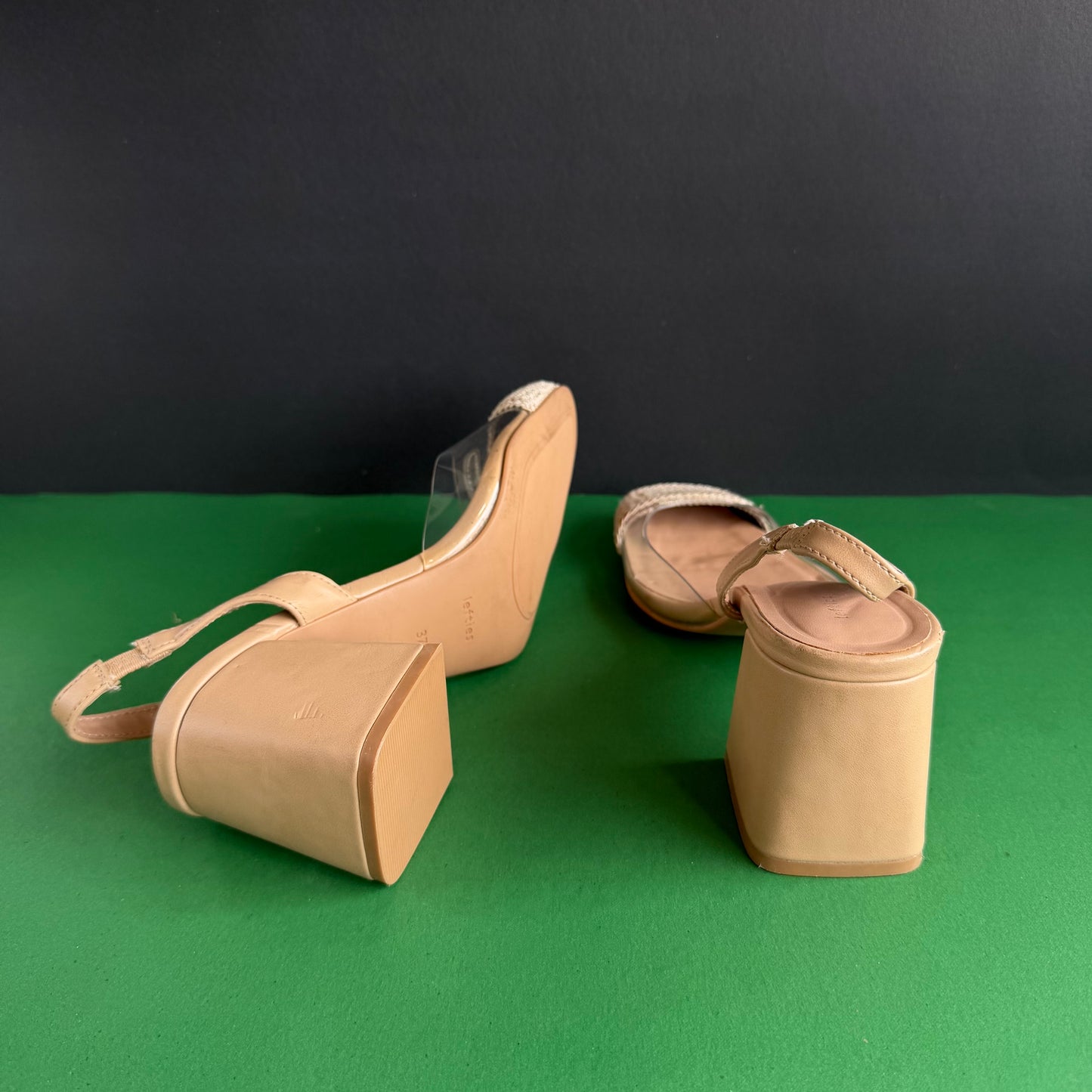 Lefties | Eur 37