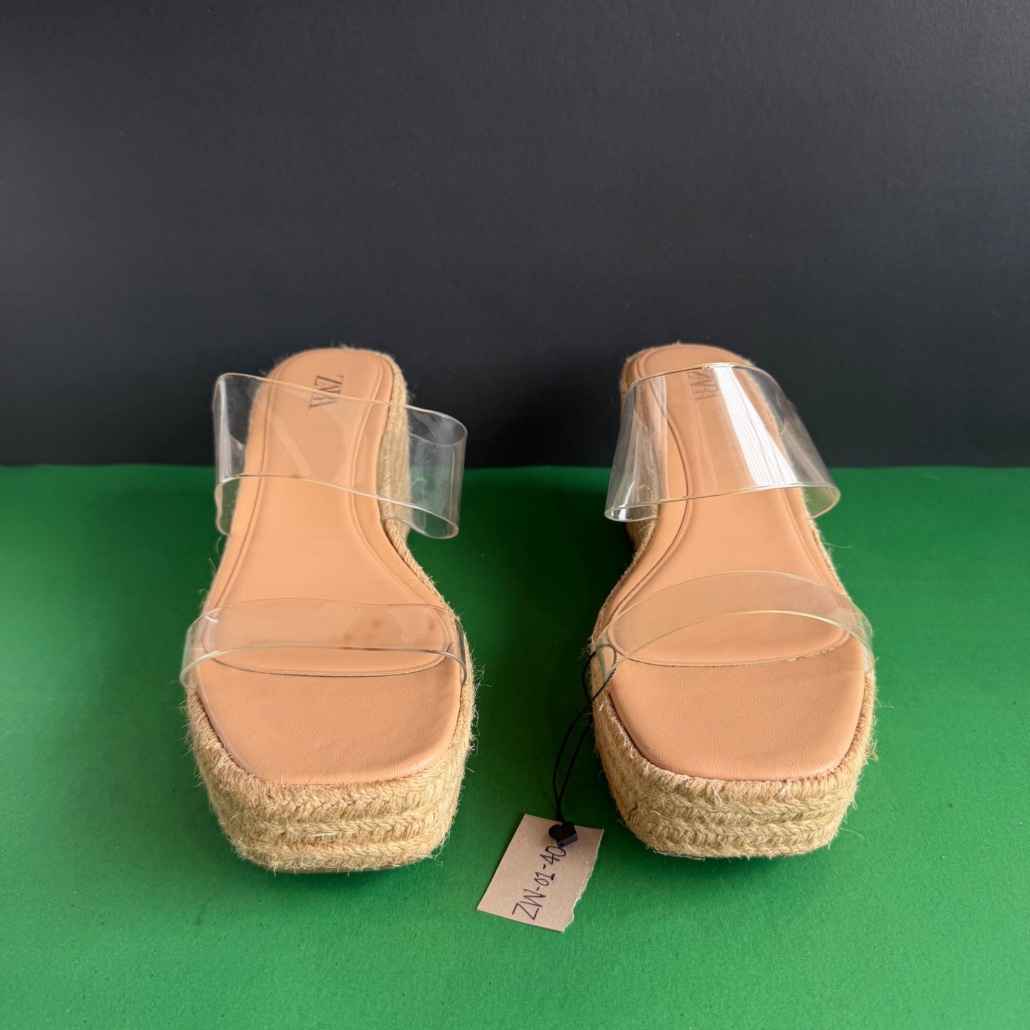 ZARA | Eur 40
