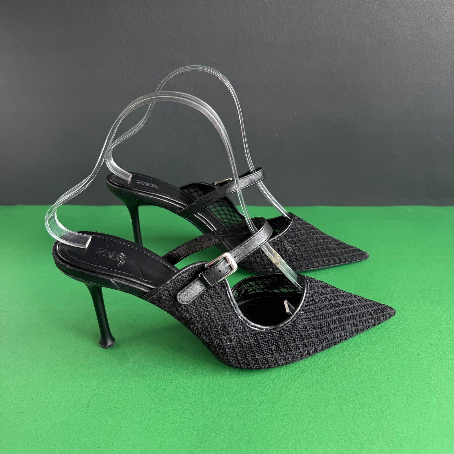 ZARA | Eur 38