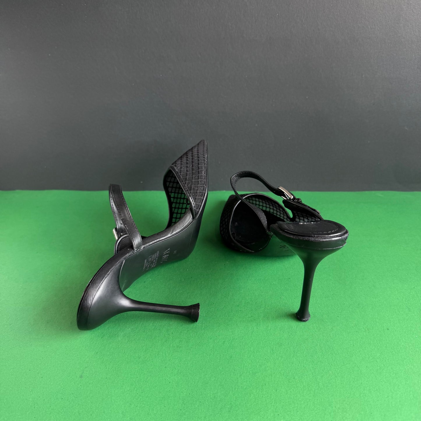 ZARA | Eur 38
