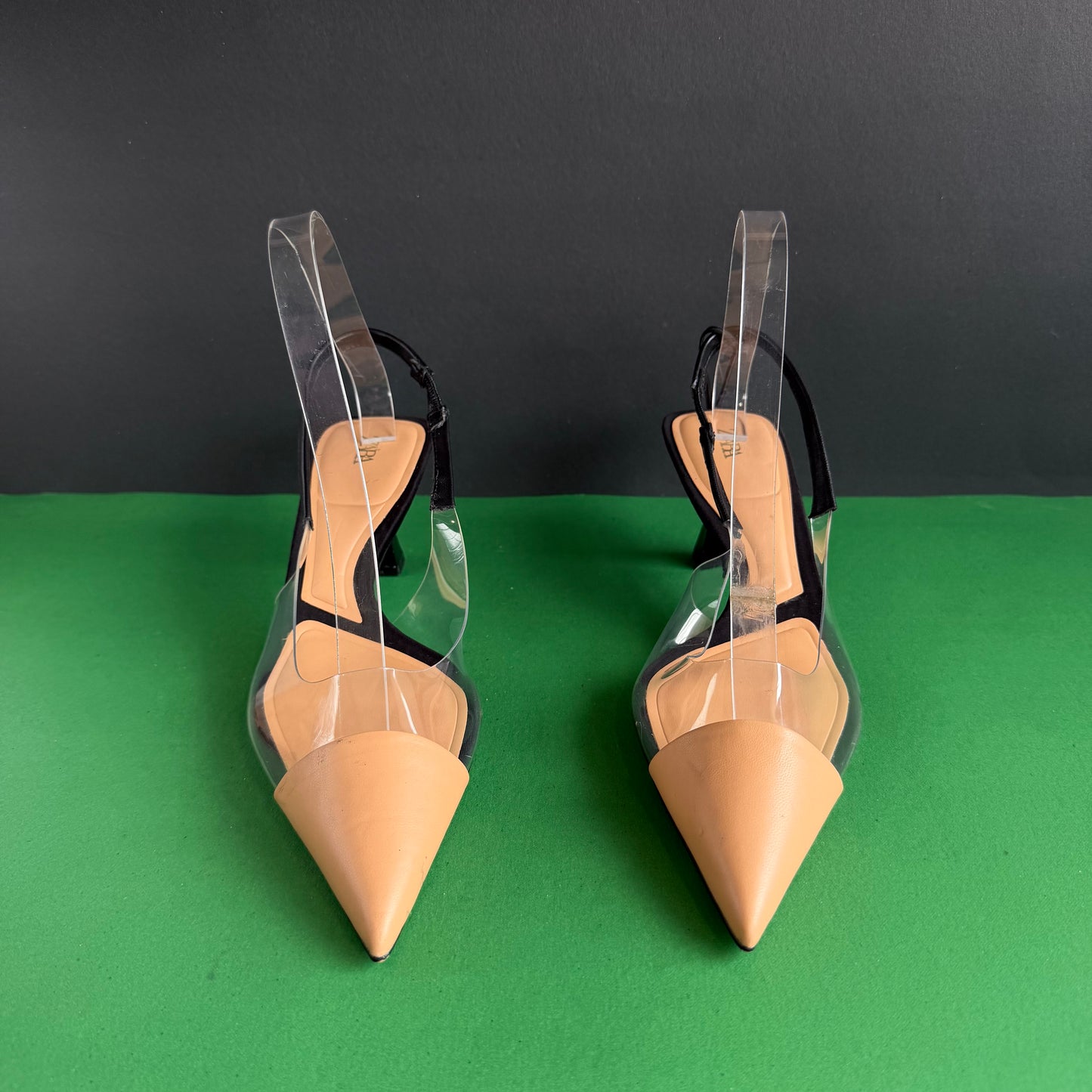 ZARA | Eur 37