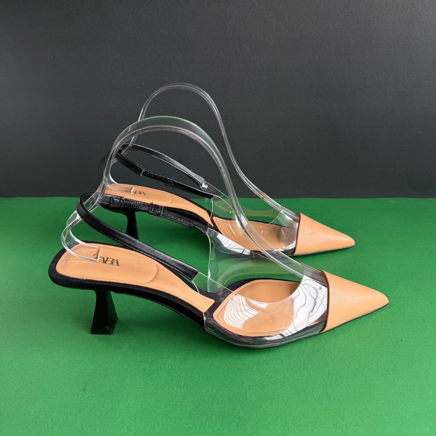 ZARA | Eur 37