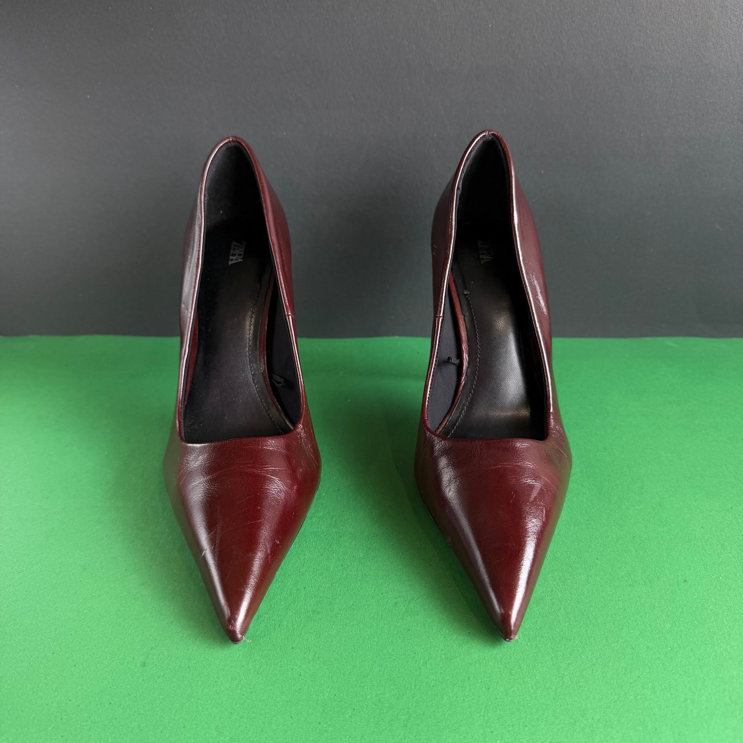 ZARA | Eur 39