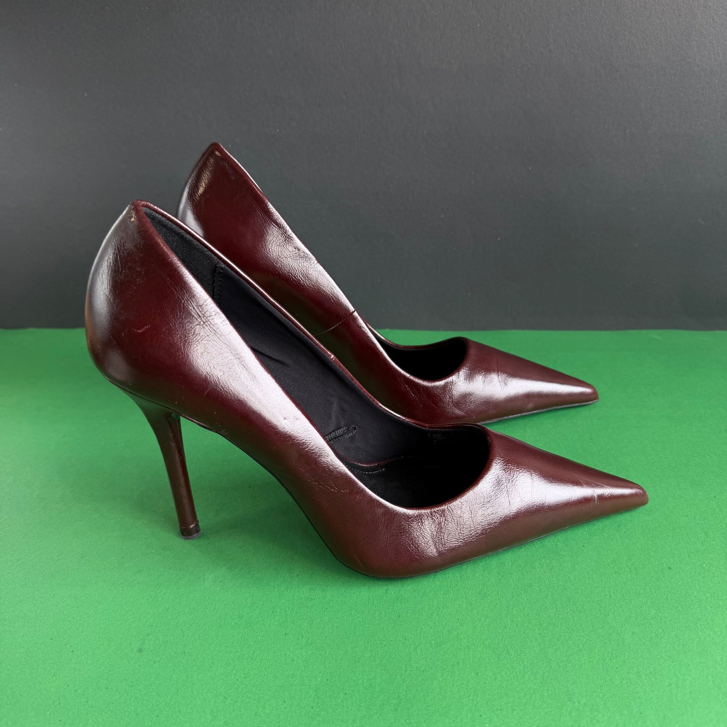 ZARA | Eur 39