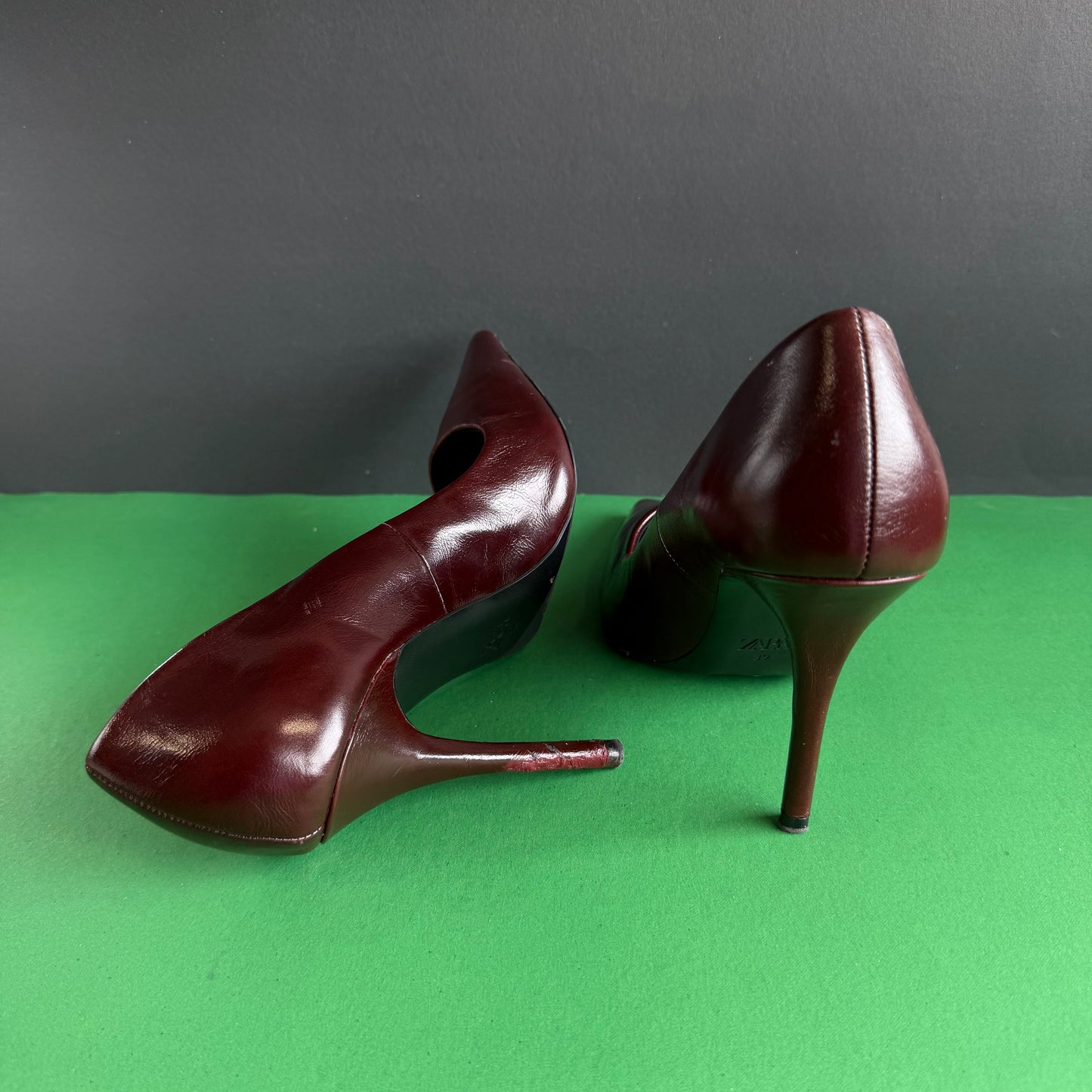 ZARA | Eur 39