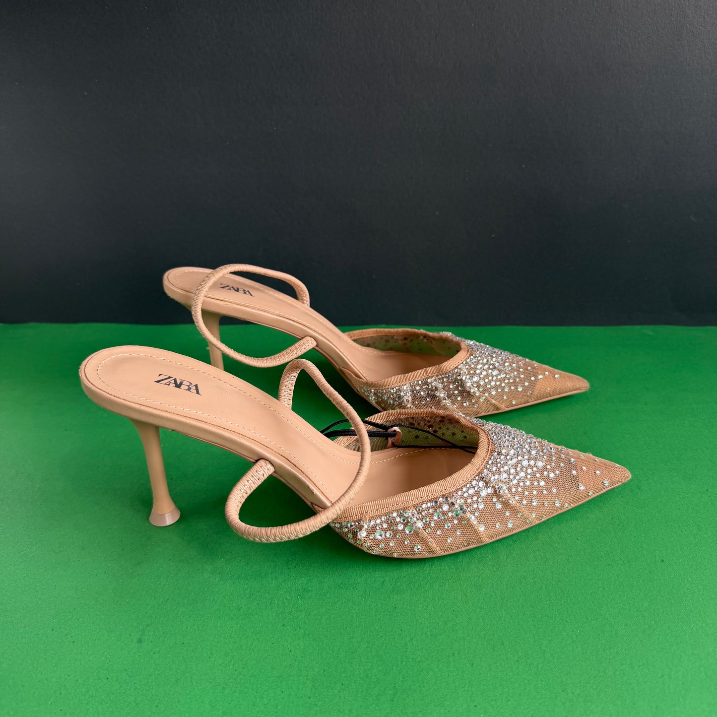 ZARA | Eur 40