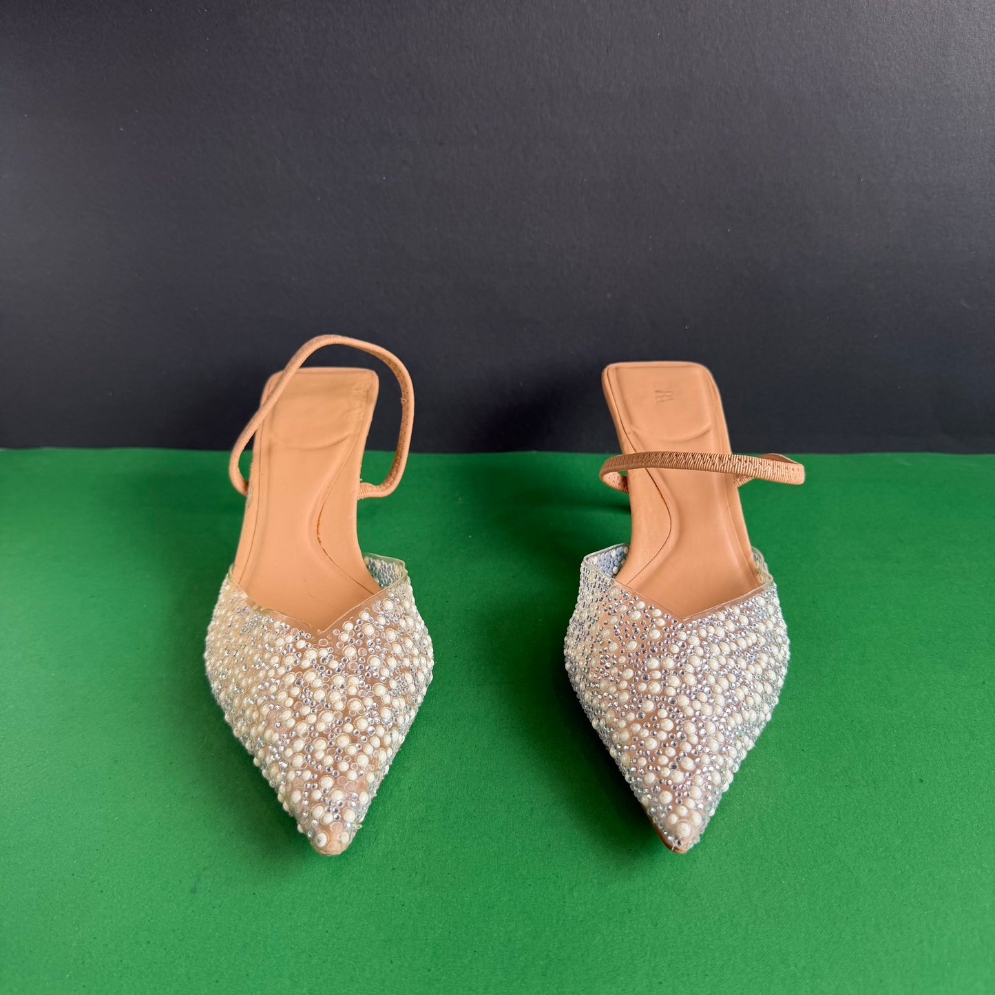 ZARA | Eur 39