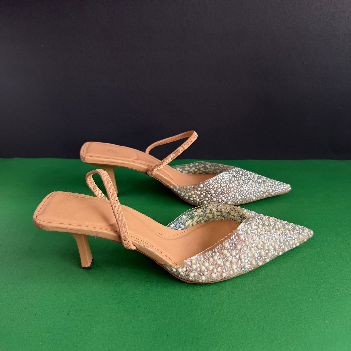 ZARA | Eur 39