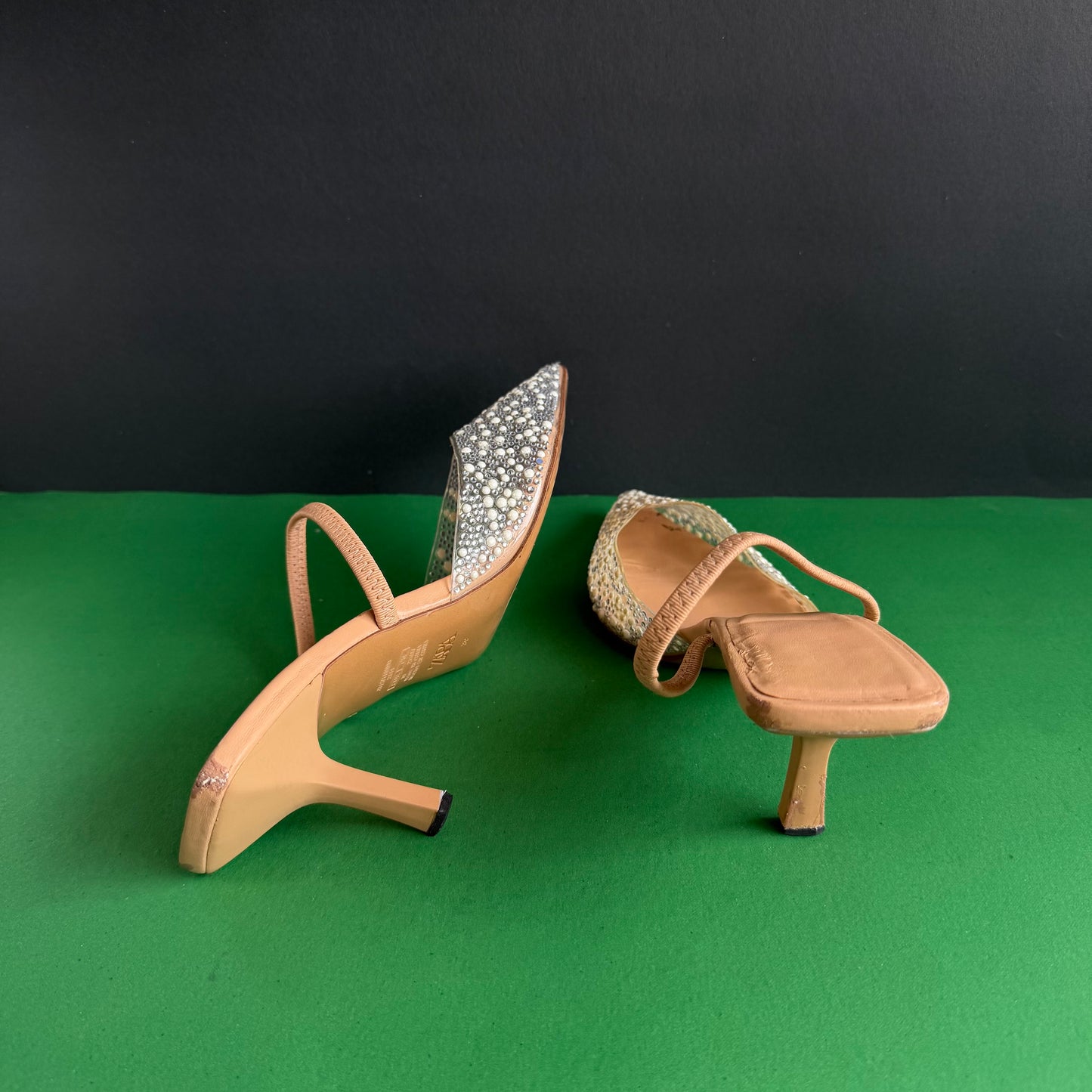 ZARA | Eur 39