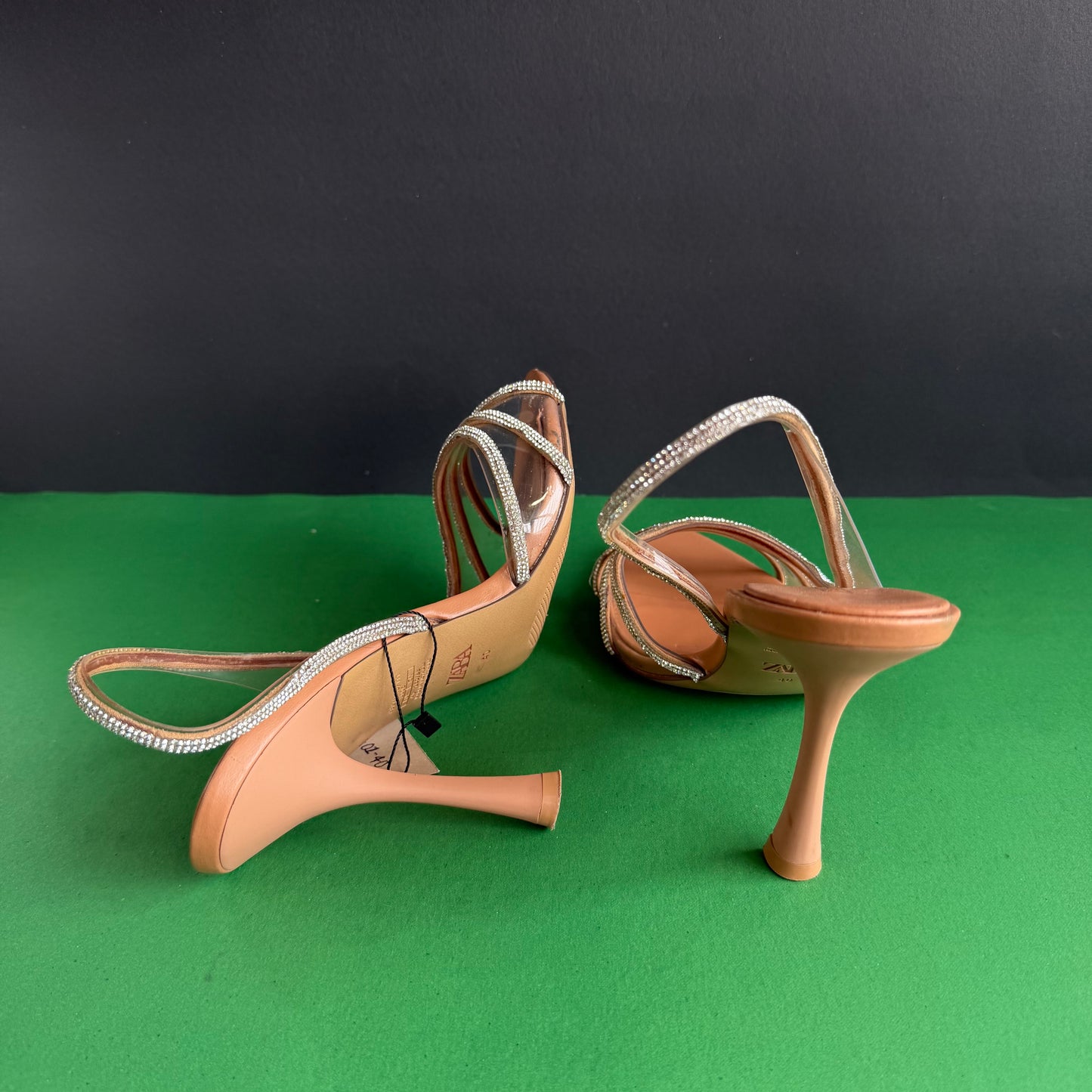 ZARA | Eur 40