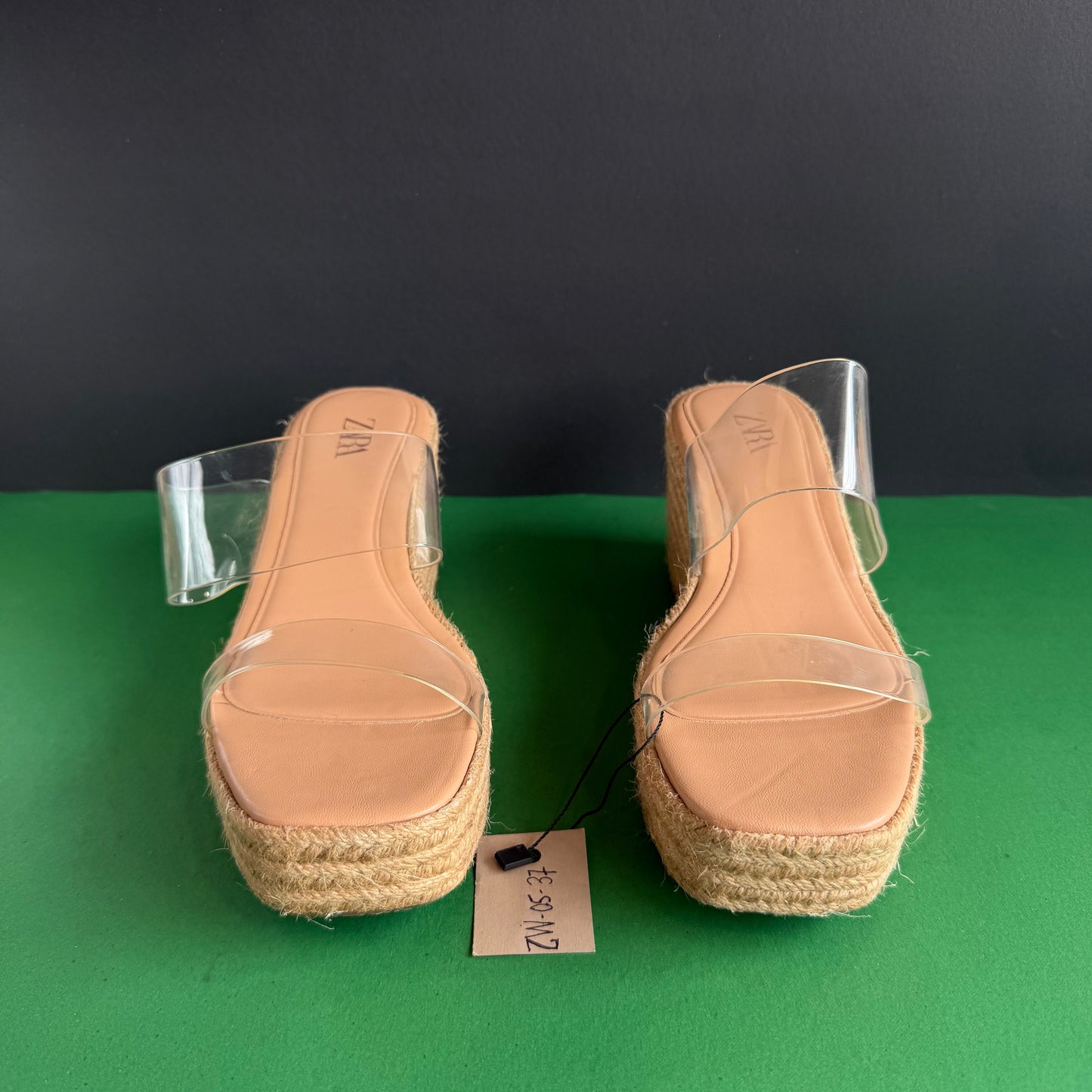 ZARA | Eur 37