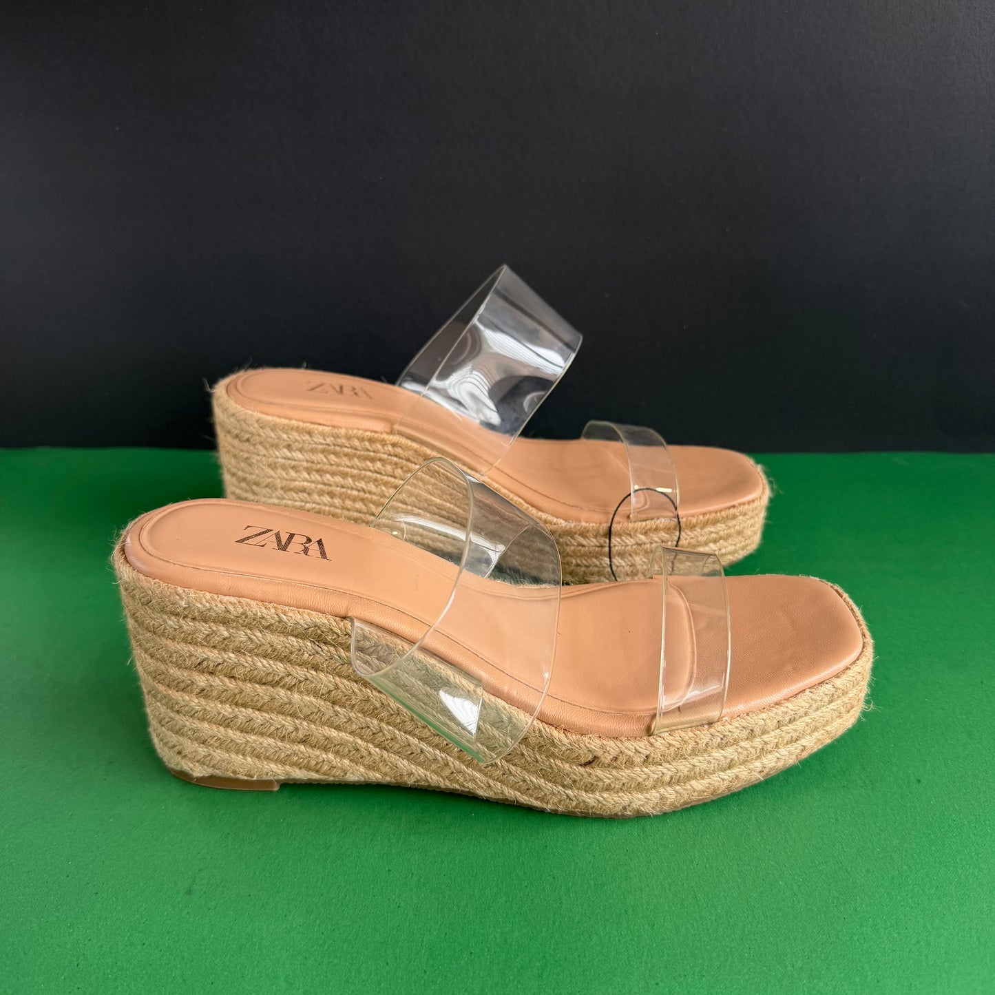 ZARA | Eur 37