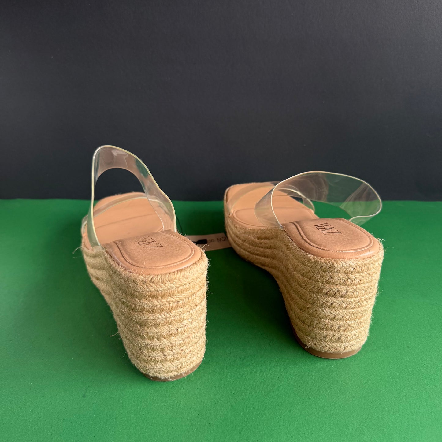 ZARA | Eur 37