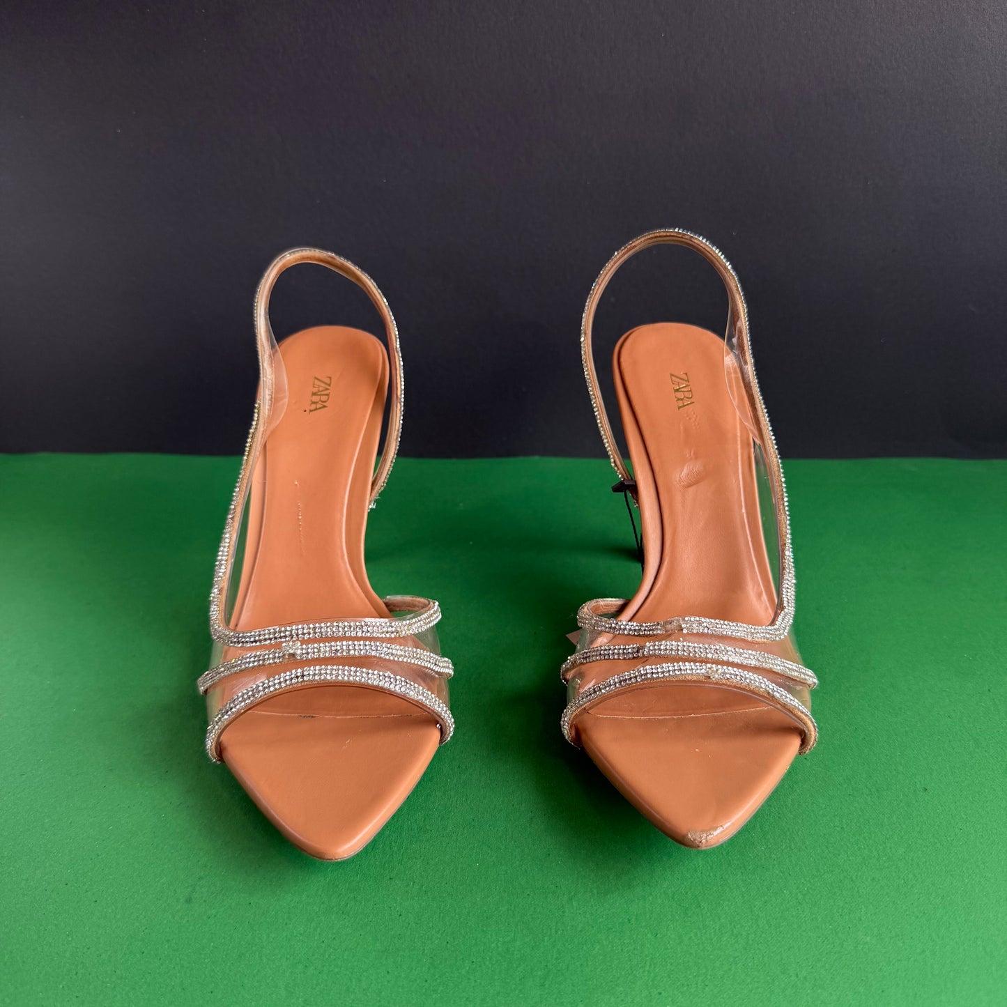 ZARA | Eur 39