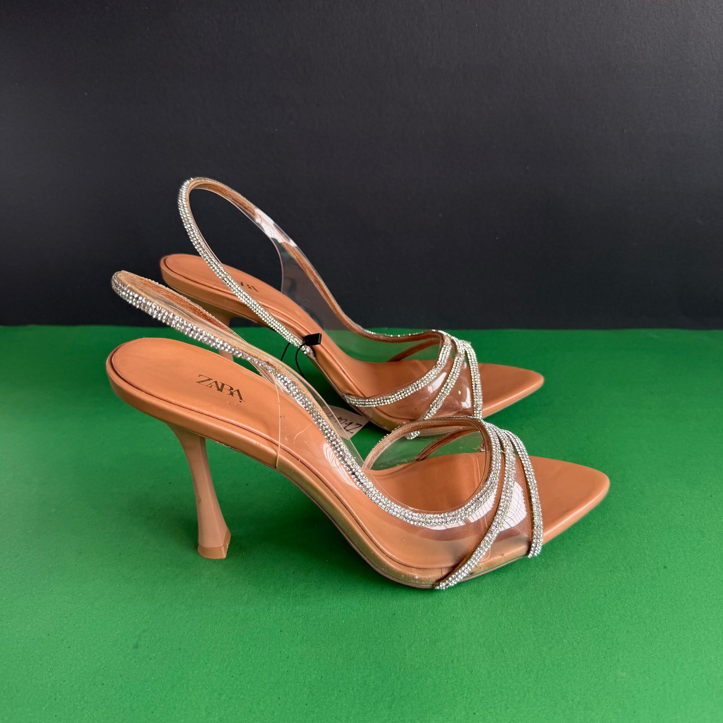 ZARA | Eur 39