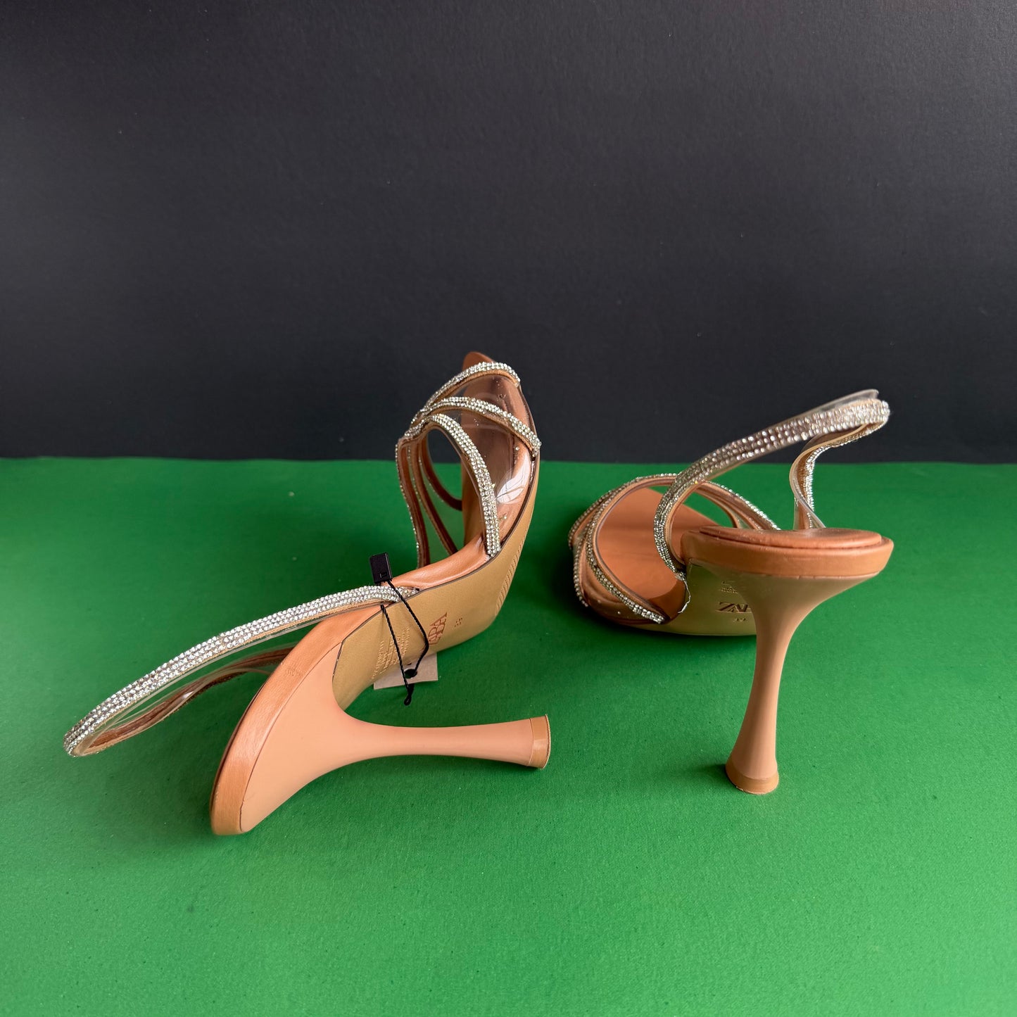 ZARA | Eur 39