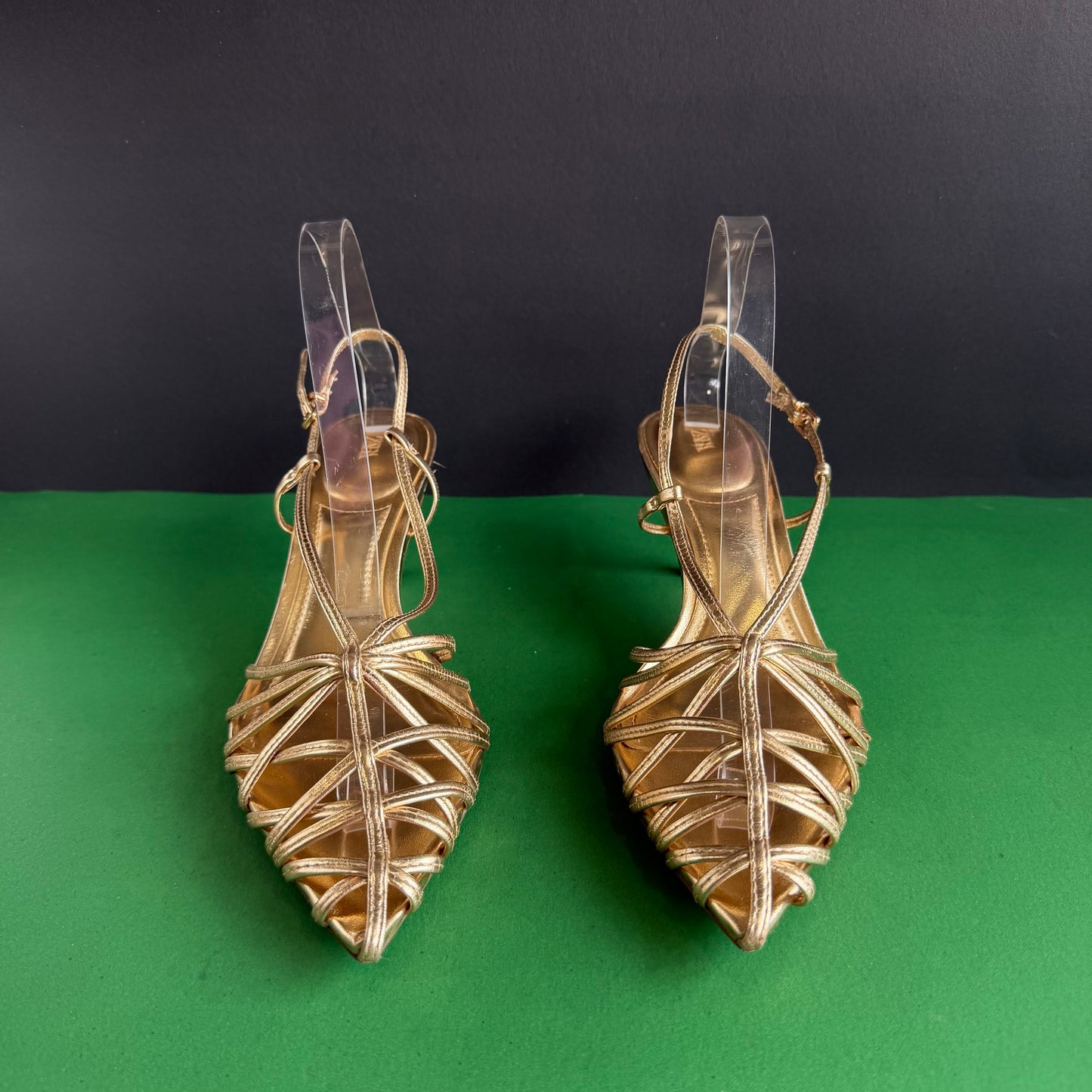ZARA | Eur 39
