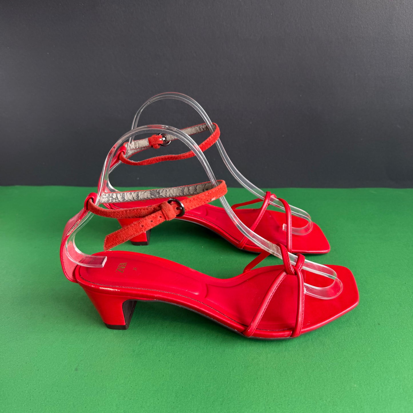 ZARA | Eur 36