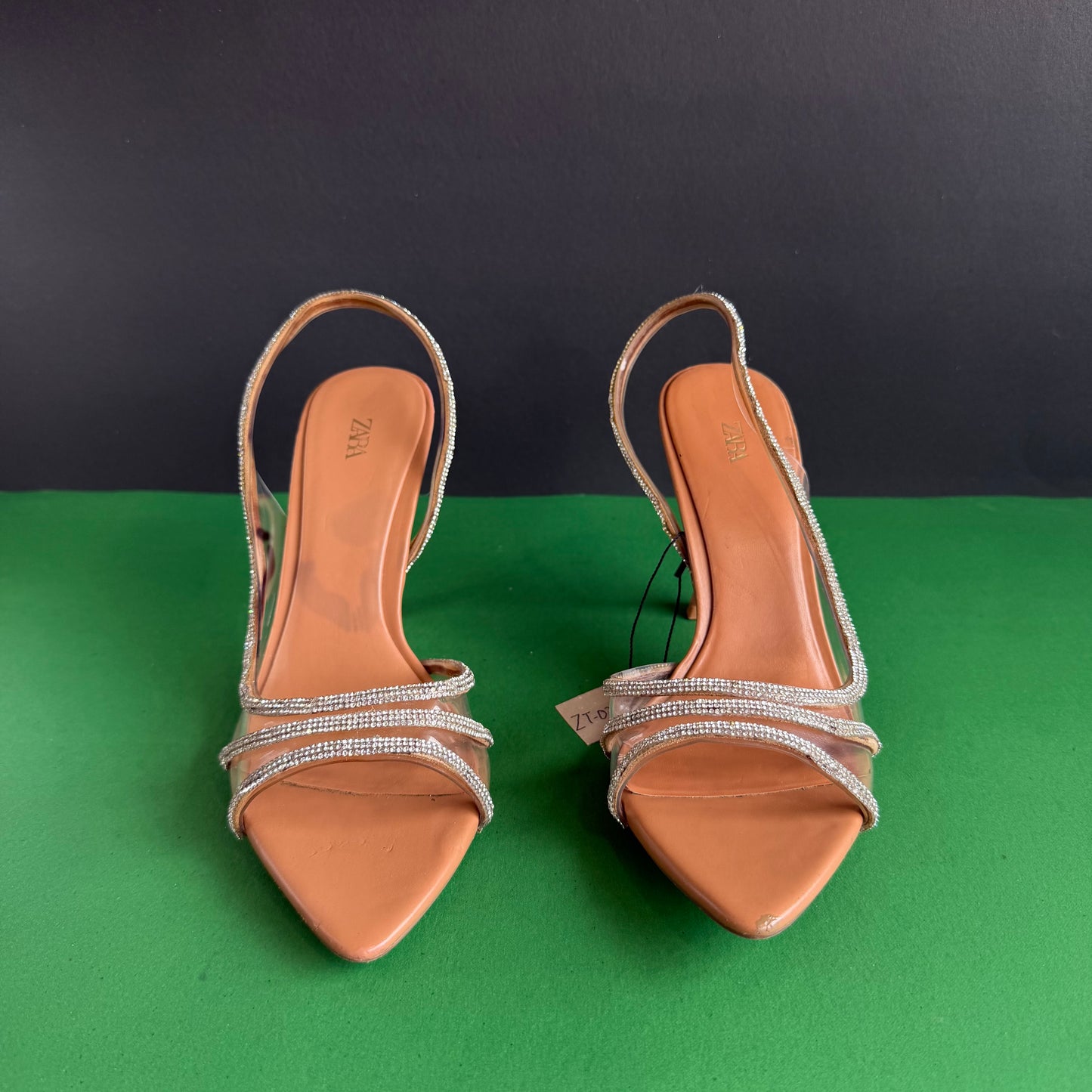 ZARA | Eur 38