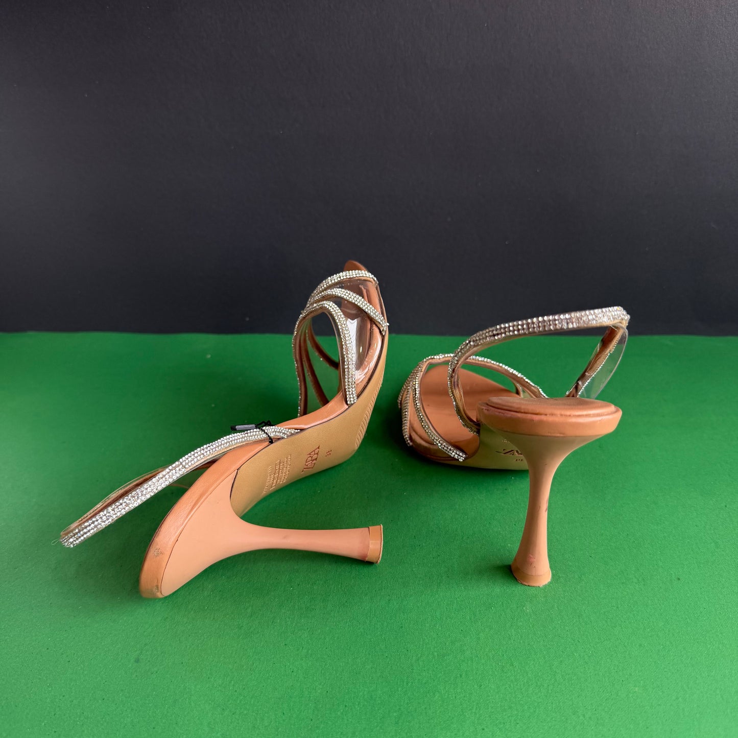 ZARA | Eur 38