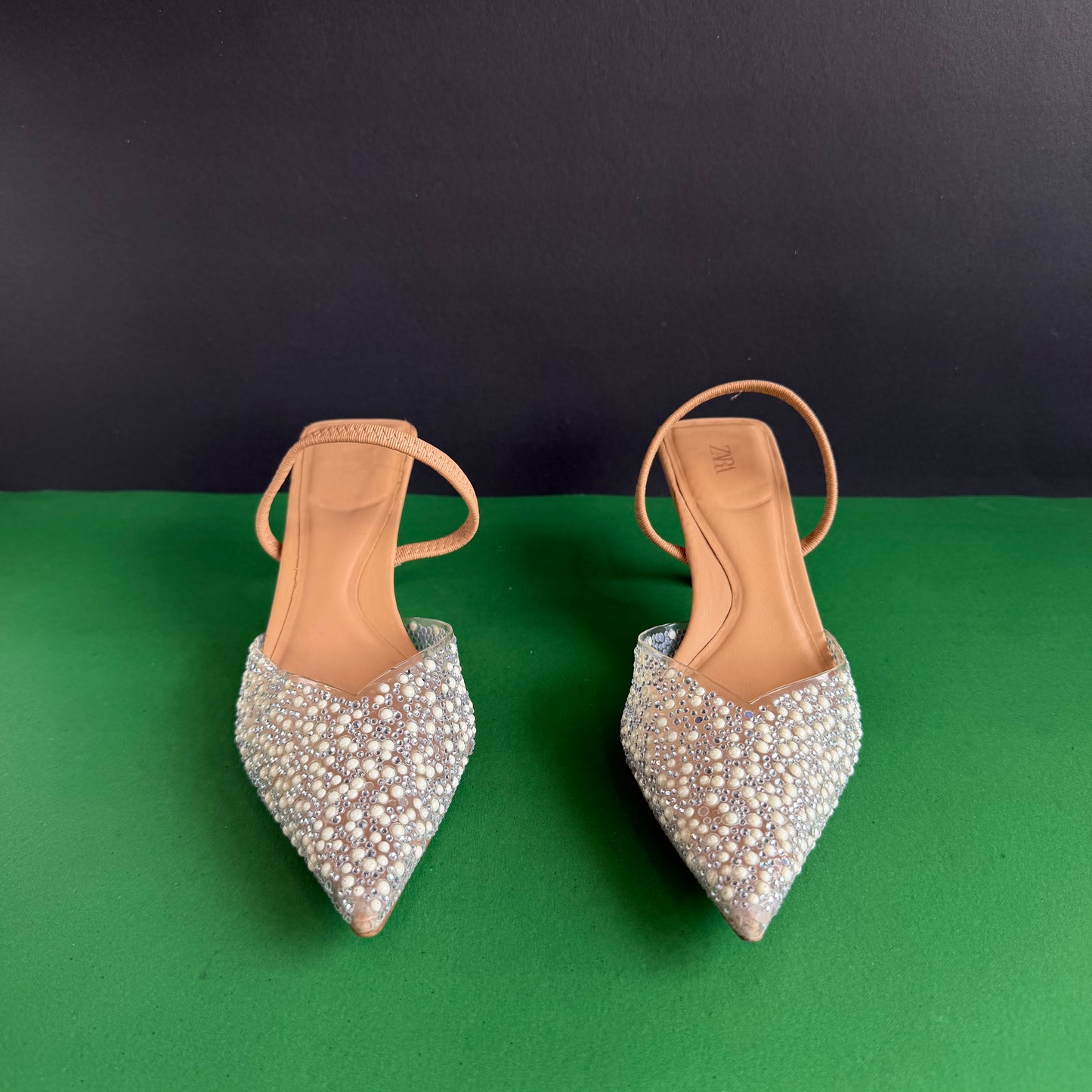 ZARA | Eur 36