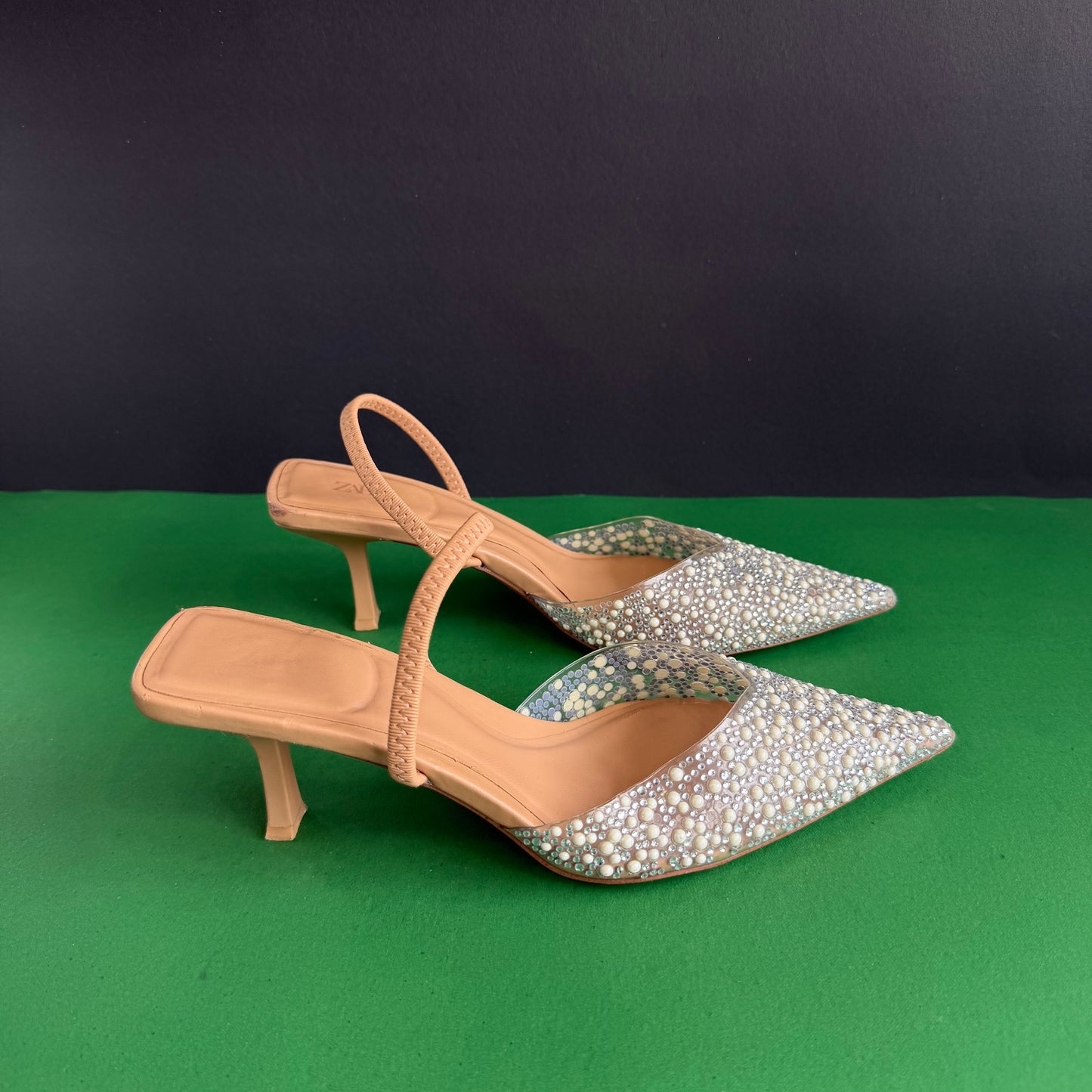 ZARA | Eur 36