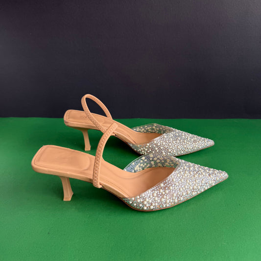 ZARA | Eur 36
