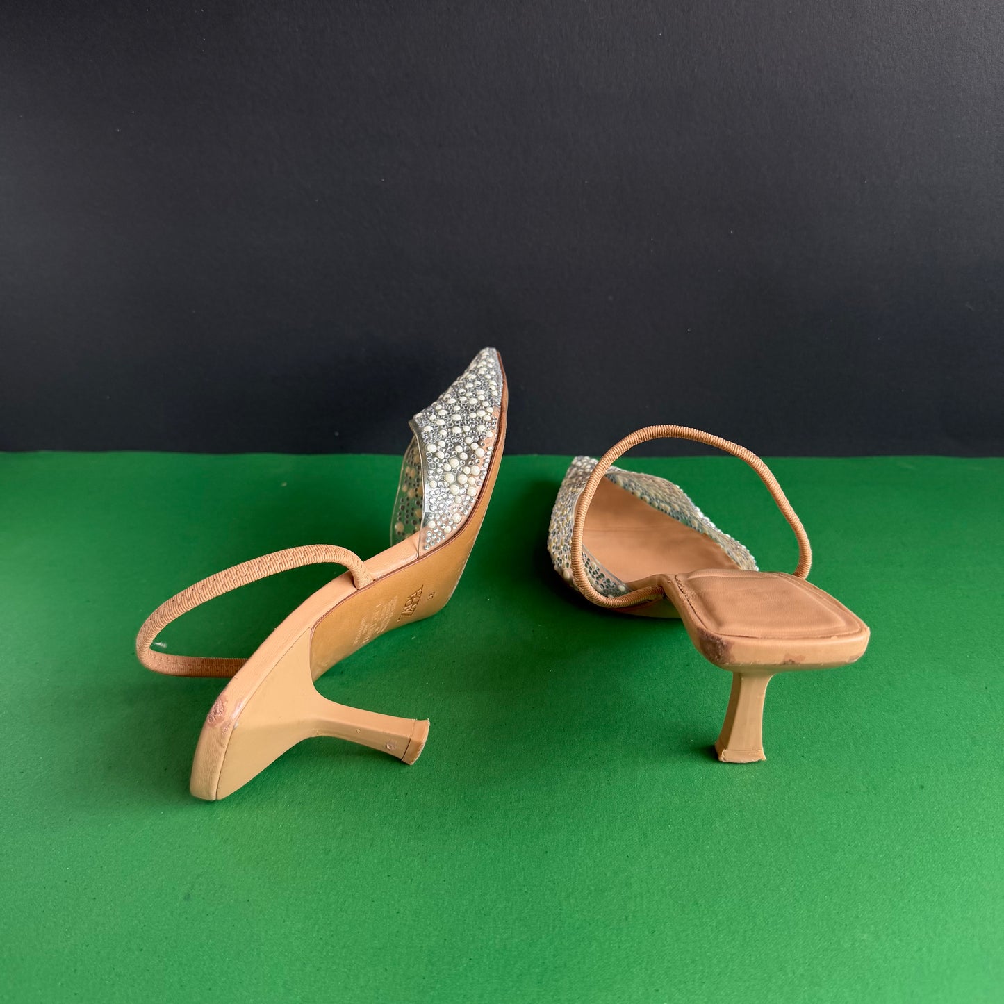 ZARA | Eur 36